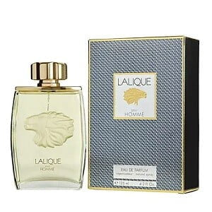 Lalique Pour Homme Lion EDP Price