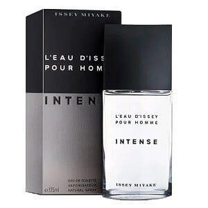 L'eau D'issey Pour Homme Intense EDT (125mL) » FragranceBD