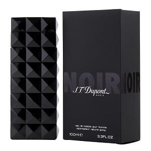 St Dupont Noir EDT Price