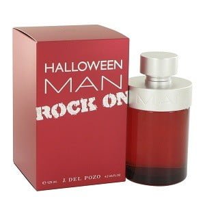 Halloween Man Rock On EDT Perfume Price