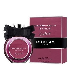 Mademoiselle Rochas Couture EDP Price