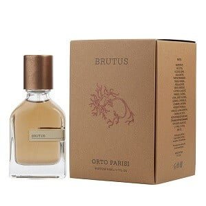 Orto Parisi Brutus Parfum Price