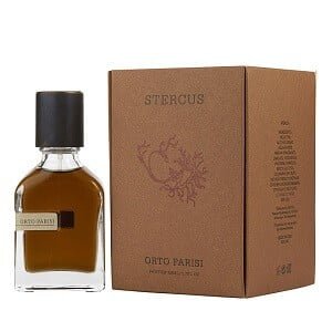 Orto Parisi Stercus Parfum Price