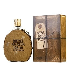 Diesel Fuel For Life EDT Price