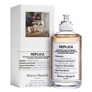 Maison Margiela Coffee Break EDT (100mL) » FragranceBD