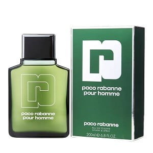 Paco Rabanne Pour Homme EDT (200mL) Big Bottle » FragranceBD
