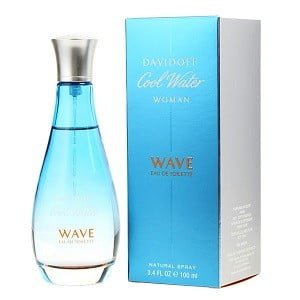Davidoff Cool Water Wave For Women Price