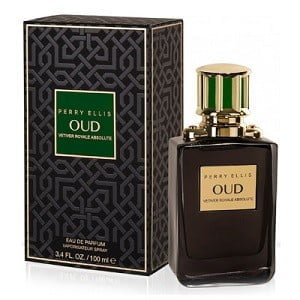 Perry Ellis Oud Vetiver Royale Absolute EDP Price