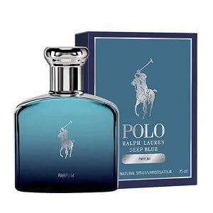 Ralph Lauren Polo Deep Blue Parfum Price