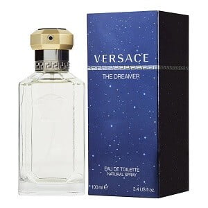 Versace The Dreamer EDT Price