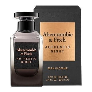 Abercrombie Fitch Authentic Night EDT Price