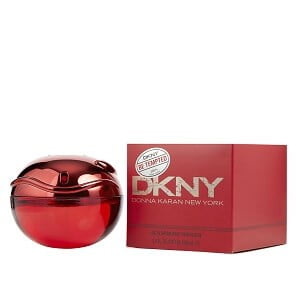 DKNY Be Tempted EDP Price