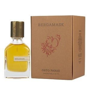 Orto Parisi Bergamask Parfum Price