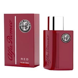 Alfa Romeo Red EDT Price