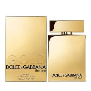 Dolce Gabbana The One Gold Intense EDP Price