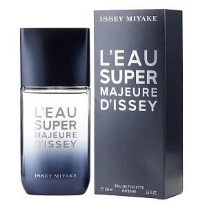 Issey Miyake L'eau Super Majeure D'issey EDT » FragranceBD