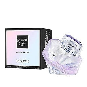 Lancome La Nuit Tresor Musc Diamant EDP (50mL) » FragranceBD
