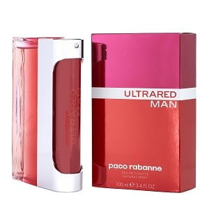 Paco Rabanne Ultrared EDT Price