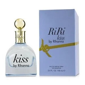 Riri kiss by rihanna 100ml hot sale