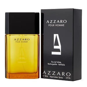 Azzaro Pour Homme EDT (100mL) » FragranceBD