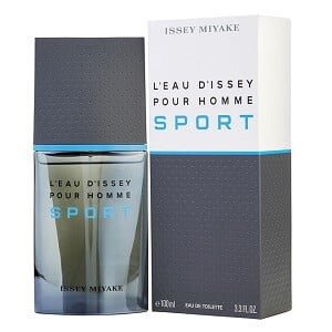 Issey Miyake Leau Dissey Pour Homme Sport EDT Price