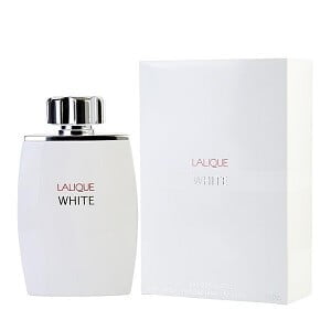 Lalique White EDT 125mL Price