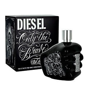 Diesel Only The Brave Tattoo EDT Price