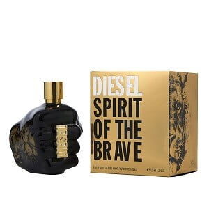 Diesel Spirit Of The Brave EDT Price