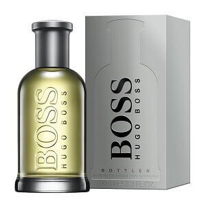 Hugo Boss Perfume Price in Bangladesh » FragranceBD