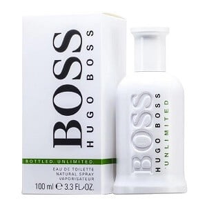 Hugo Boss Bottled Unlimited EDT Price