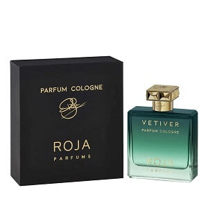 Roja Vetiver Parfum Cologne Price