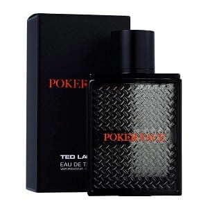 Ted Lapidus Poker Face EDT Price