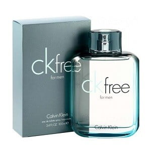 Calvin Klein CK Free EDT Price