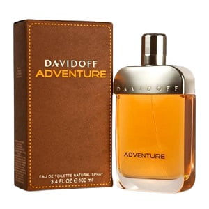 Davidoff Adventure EDT Price