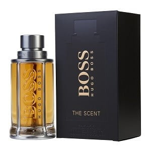 Hugo Boss the Scent For Him EDT (100mL) » FragranceBD