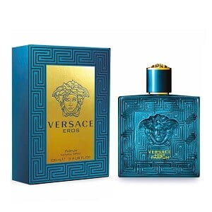 Versace Eros Parfum 100mL Price