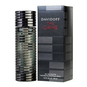 Davidoff The Game EDT Price