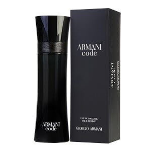 Giorgio Armani Perfume Price in Bangladesh » FragranceBD