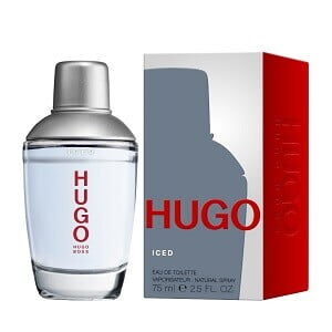 Hugo Boss Iced EDT Price