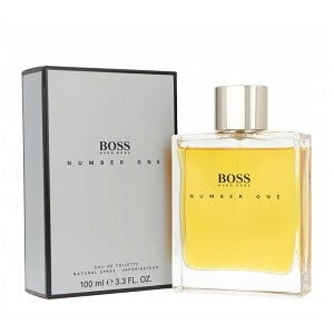 Hugo Boss Number One EDT (100mL) » FragranceBD