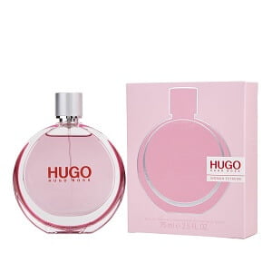 Hugo Boss Woman Extreme EDP (75mL) » FragranceBD