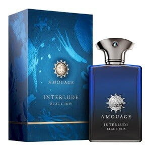 Amouage Interlude Black Iris Man Price