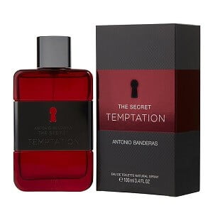 Antonio Banderas The Secret Temptation EDT Price