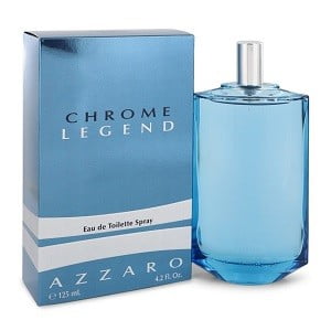 Azzaro Chrome Legend EDT Price