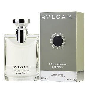 Bvlgari Pour Homme Extreme EDT (100mL)