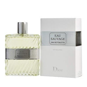 Dior Eau Sauvage EDT » FragranceBD