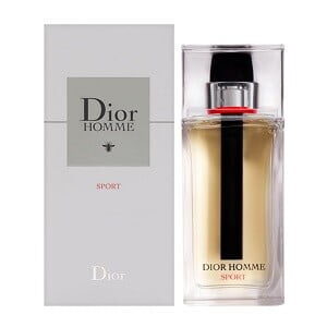 Dior Homme Sport EDT Price