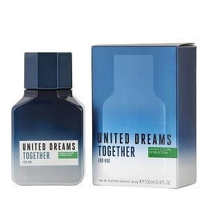 Benetton United Dreams Together EDT Price