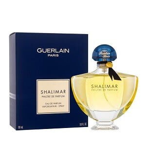 Guerlain Shalimar Philtre De Parfum EDP 90mL Price
