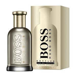 Hugo Boss Bottled EDP (100mL) » FragranceBD